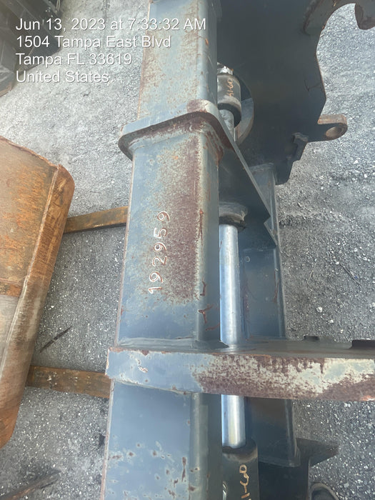 2020 WERK-BRAU PF60WL621