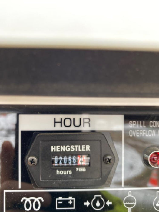 2023 SHINDAIWA DGK15FL