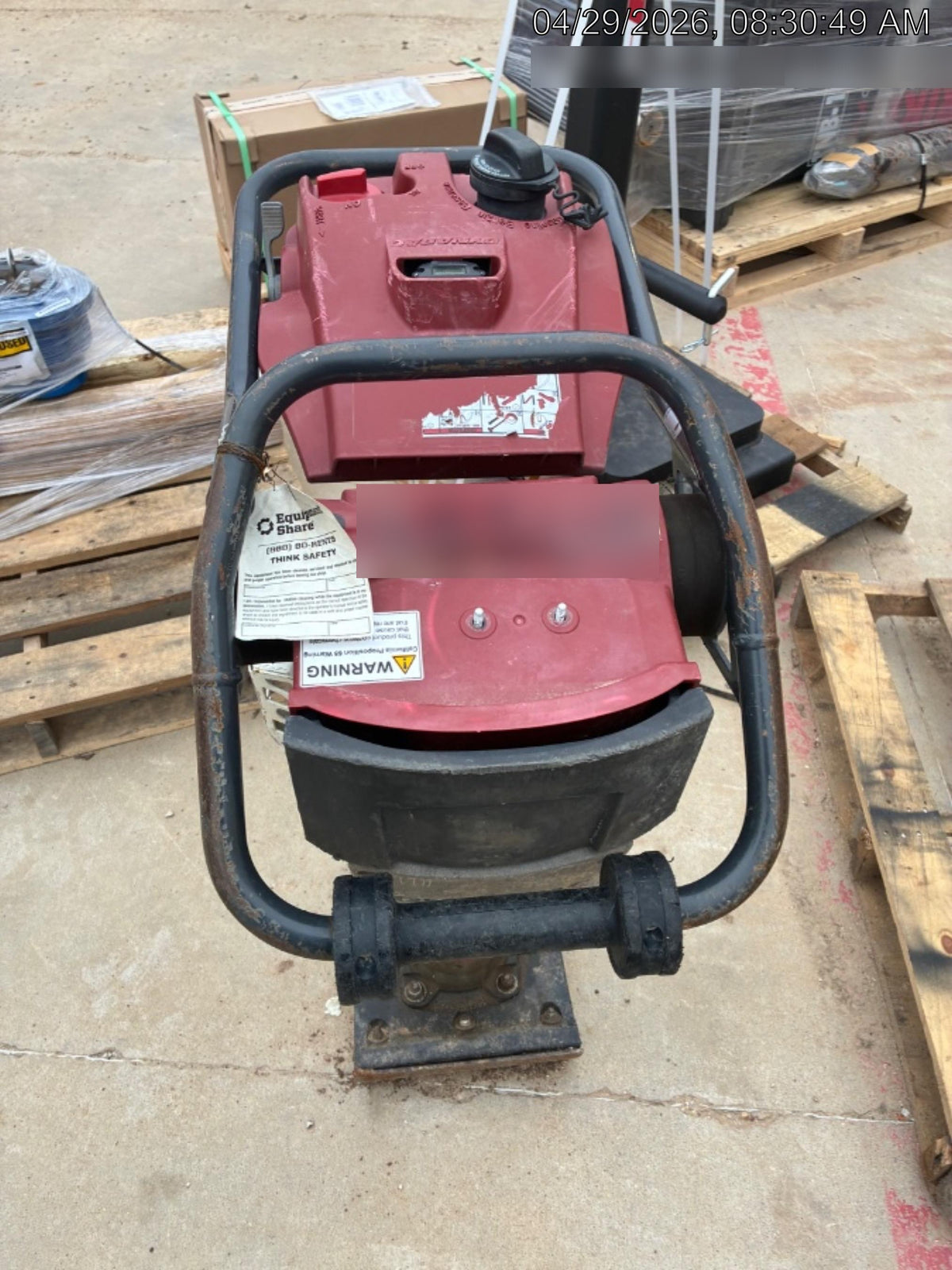 2024 DYNAPAC DR6X