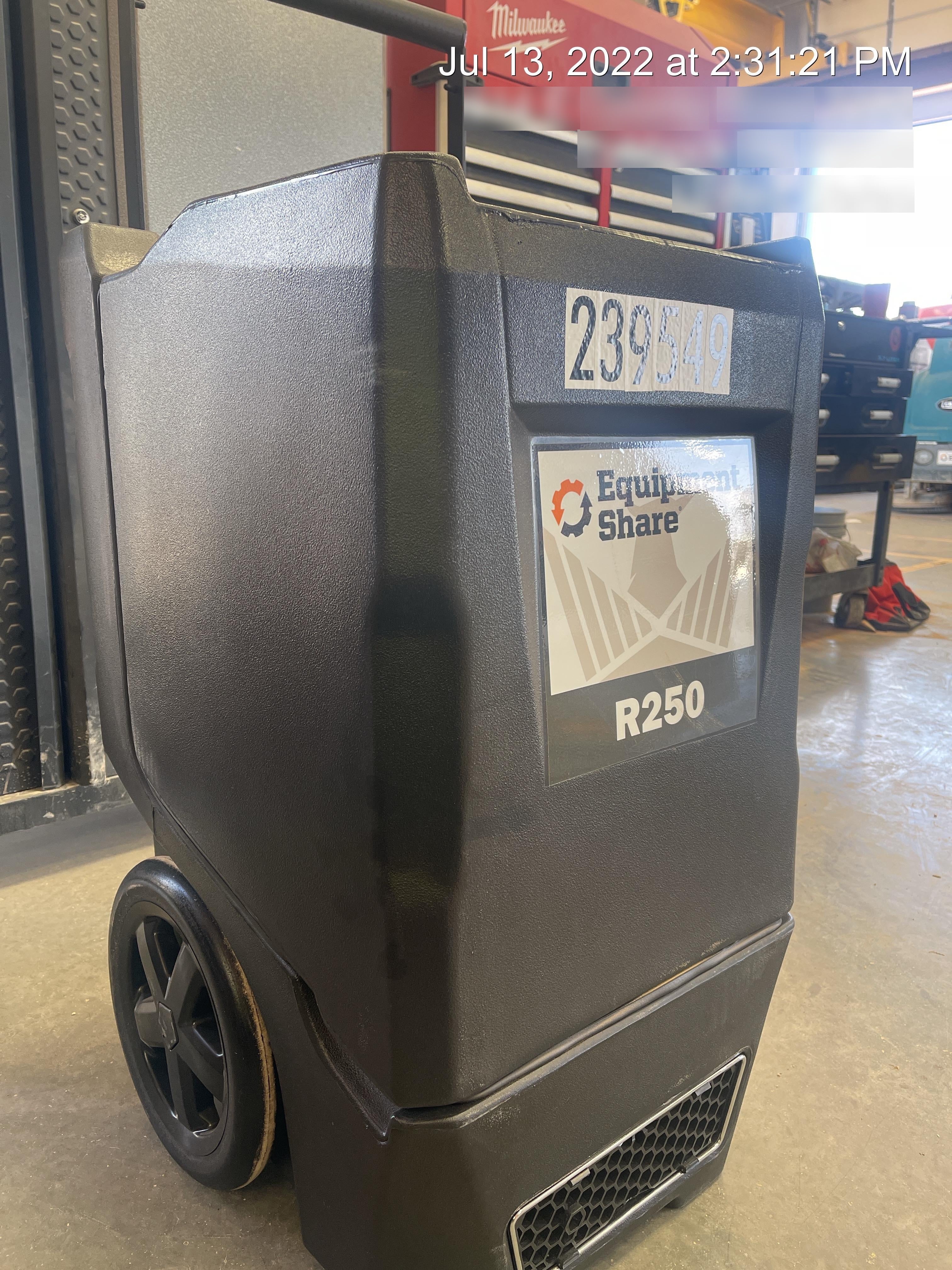 2022 PHOENIX R250