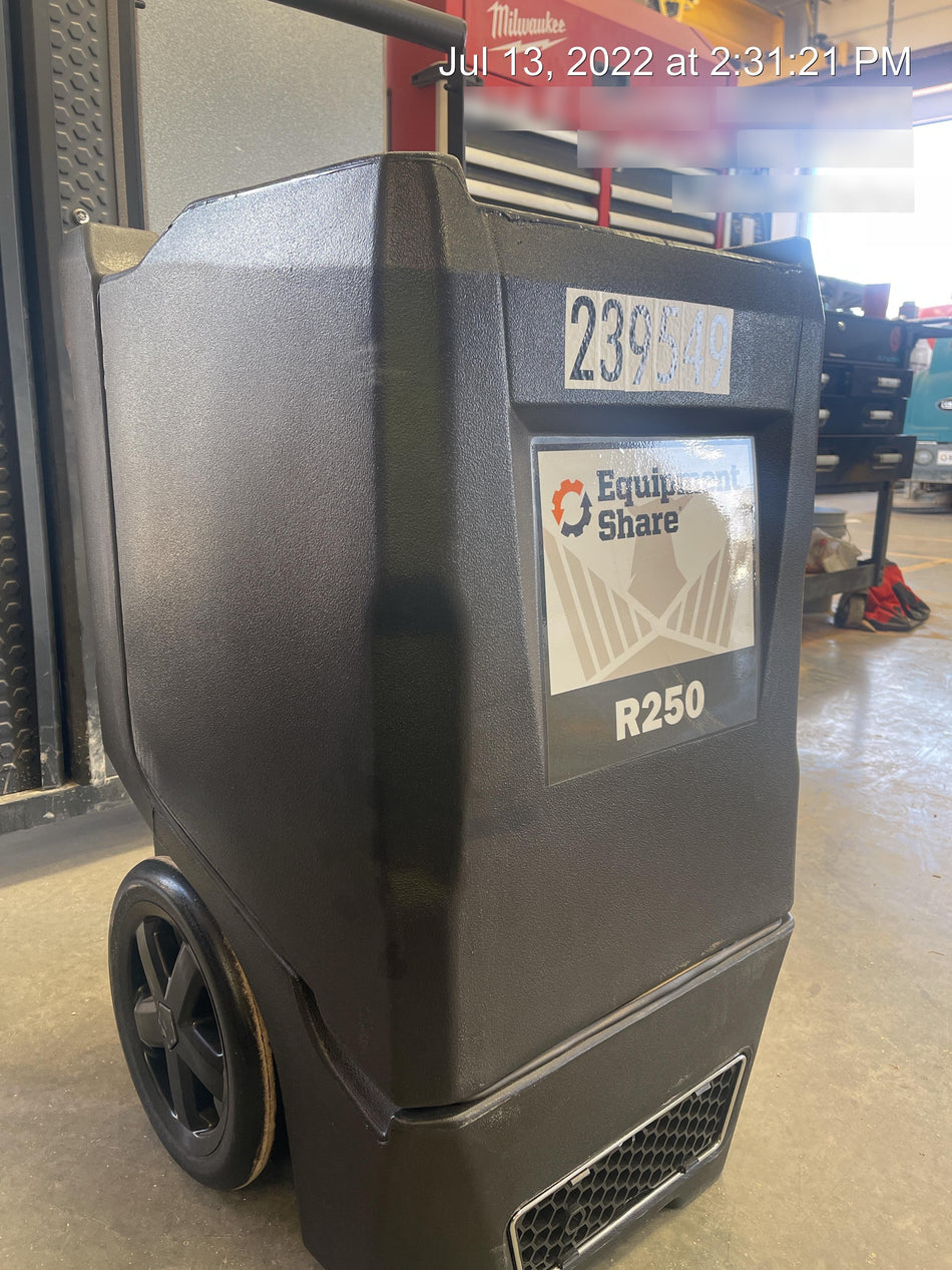 2022 PHOENIX R250
