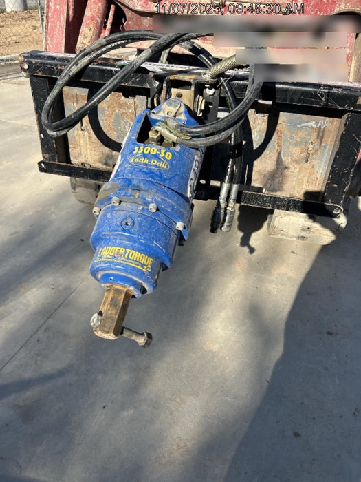 2024 AUGER TORQUE 3300-30