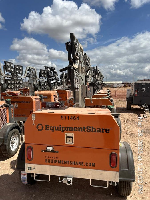 2025 WANCO WLTT-4MM4K