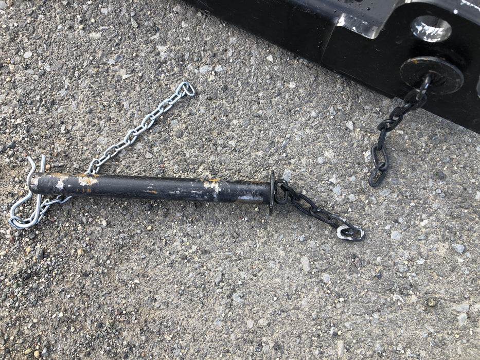 2020 STAR INDUSTRIES M1360B - Star JIB Boom