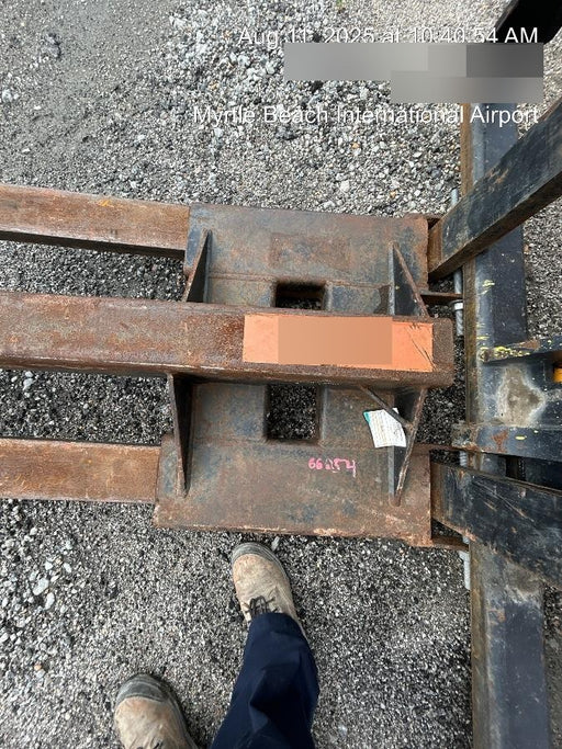 2020 ARROW MATERIAL HANDLING CE60-TH-STP