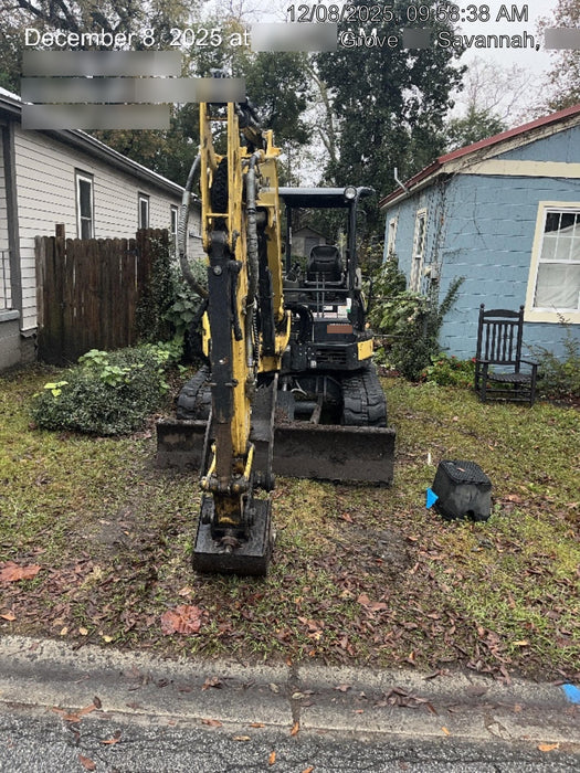 2020 YANMAR ViO55PRL