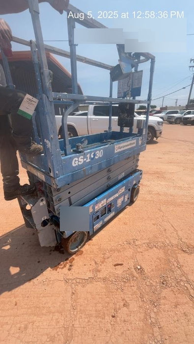 2020 Genie GS-1930 GENIE GS-1930