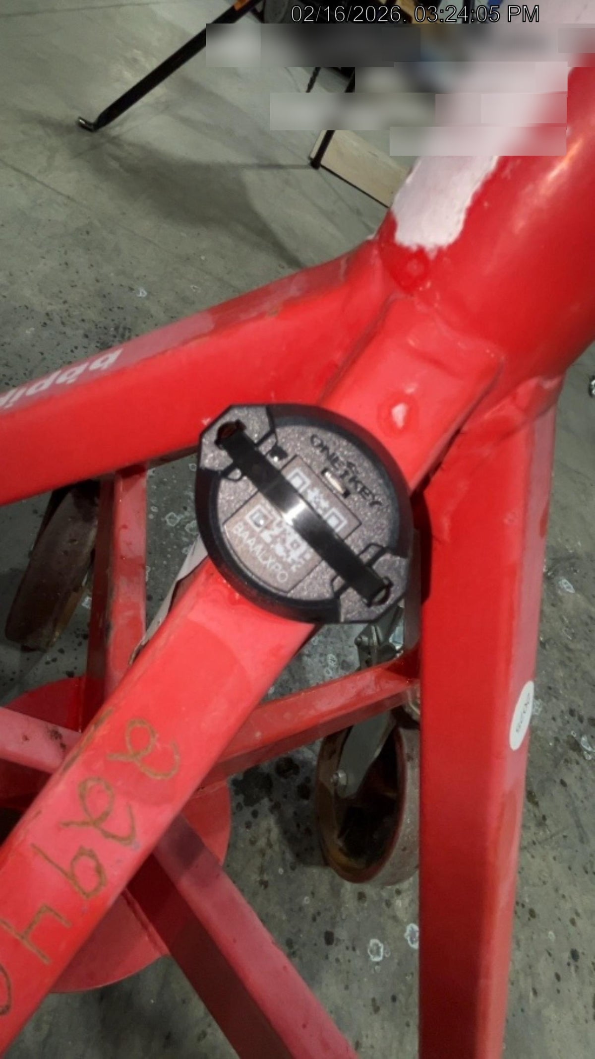2022 B&B PIPE 3510