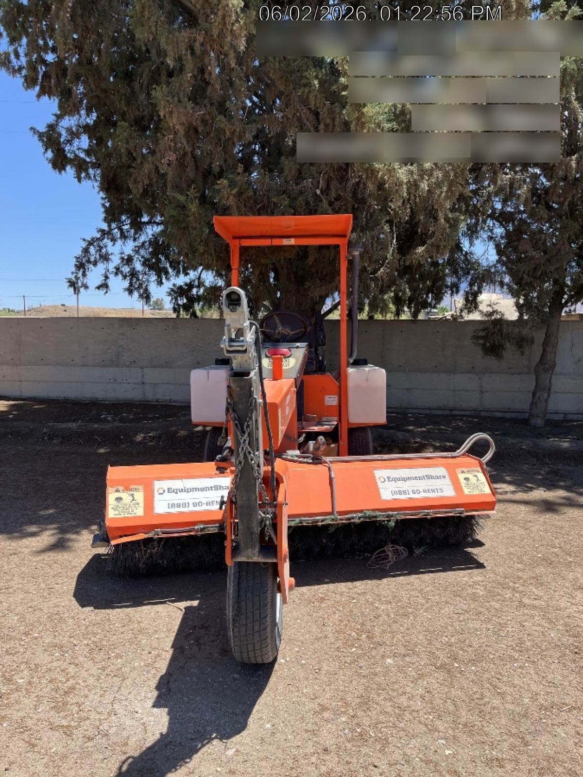 2023 LAYMOR SM-300