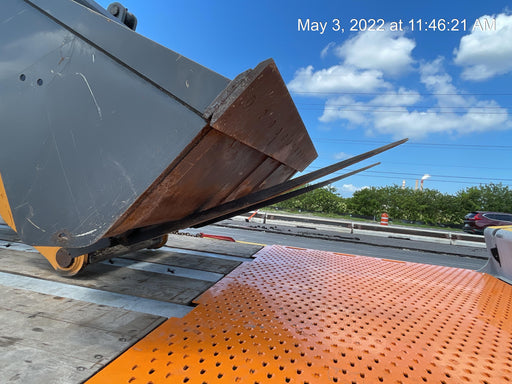 2022 PALADIN 48" Pallet Forks - Paladin