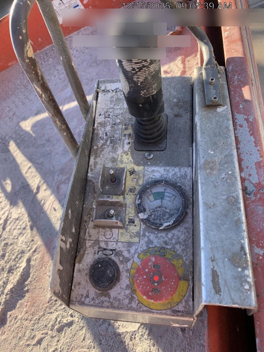 2016 SKYJACK SJIII-4632