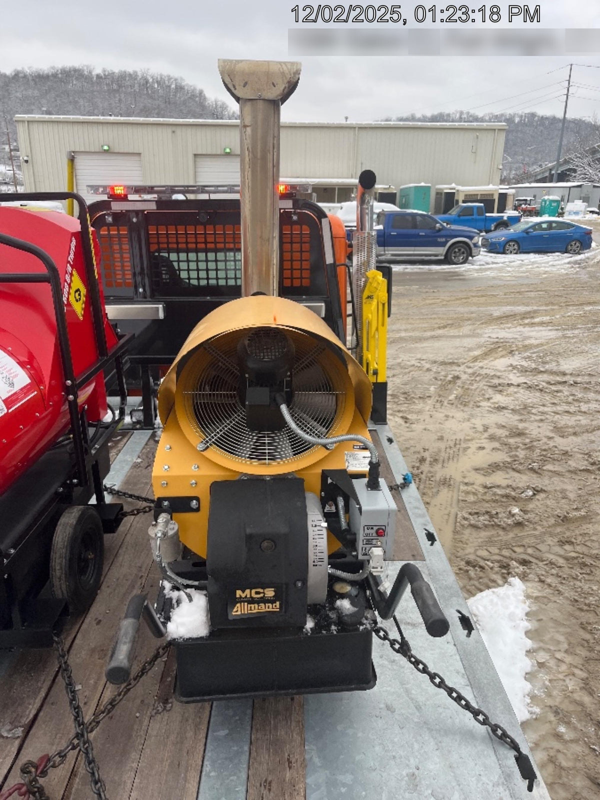 2022 ALLMAND BV50015