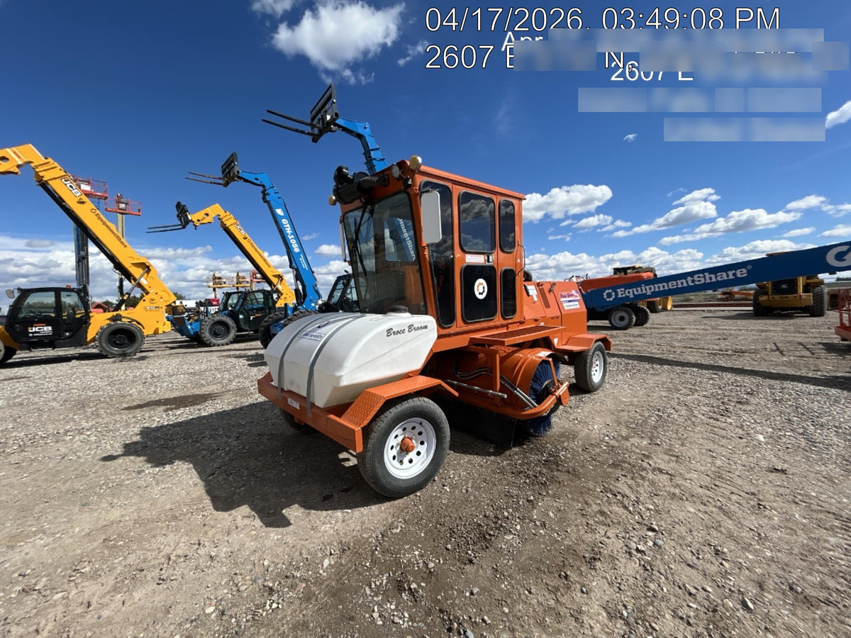 2023 BROCE RCT350