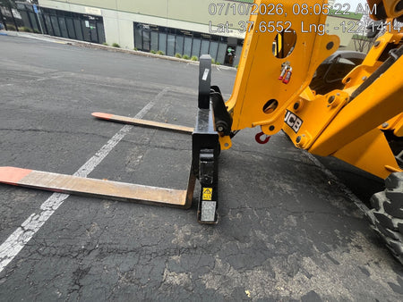 2025 JCB 510-56