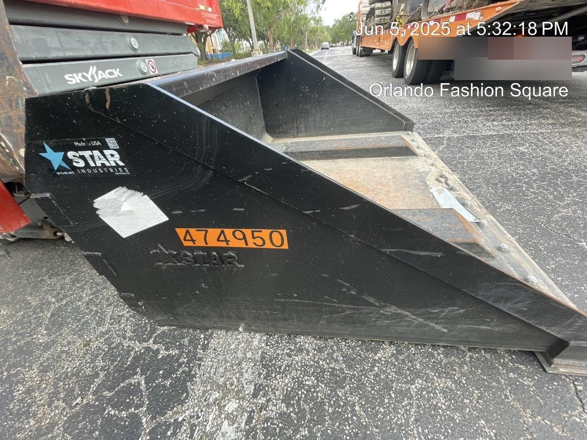 2024 STAR INDUSTRIES 1406B