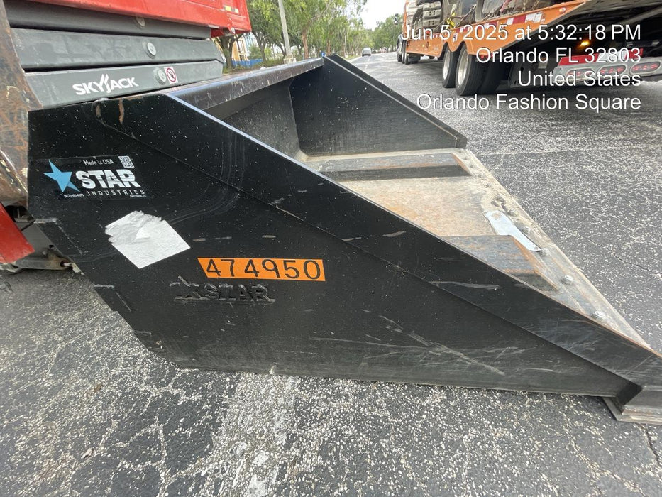 2024 STAR INDUSTRIES 1406B