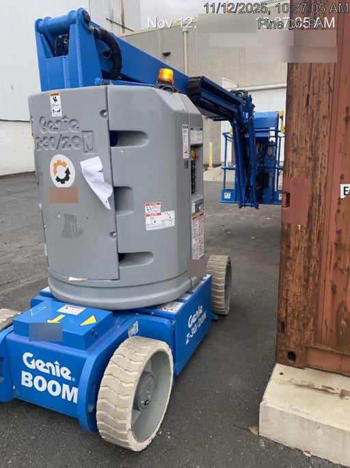 2020 GENIE Z-30/20N RJ