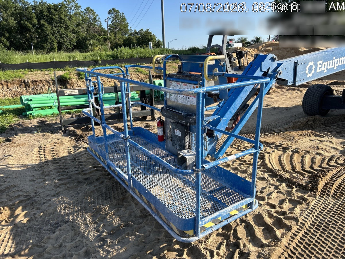 2024 GENIE S-45 HF
