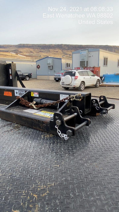 2020 STAR INDUSTRIES M1360B - Star JIB Boom