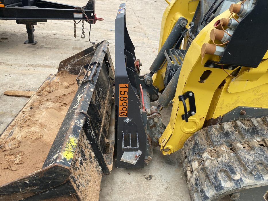 2021 PALADIN 48" Pallet Forks - Paladin