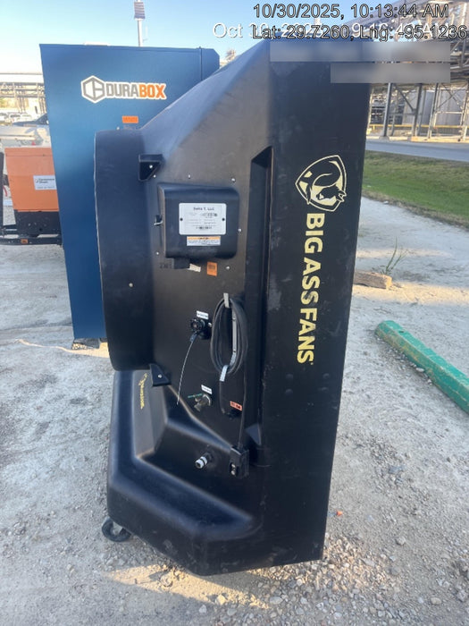 2022 BIG ASS FANS Cool Space 400