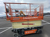2022 JLG R4045