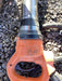 2023 MICHIGAN PNEUMATIC MP-133-ORANGE-NEP