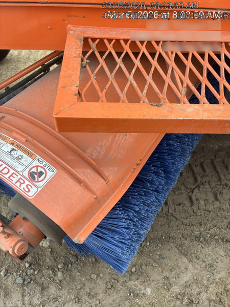 2023 BROCE RCT350