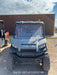 Polaris Pro XD 4000D AWD Canopy, Diesel, 4-6 Passenger, LED Strobe, Rearview Mirror