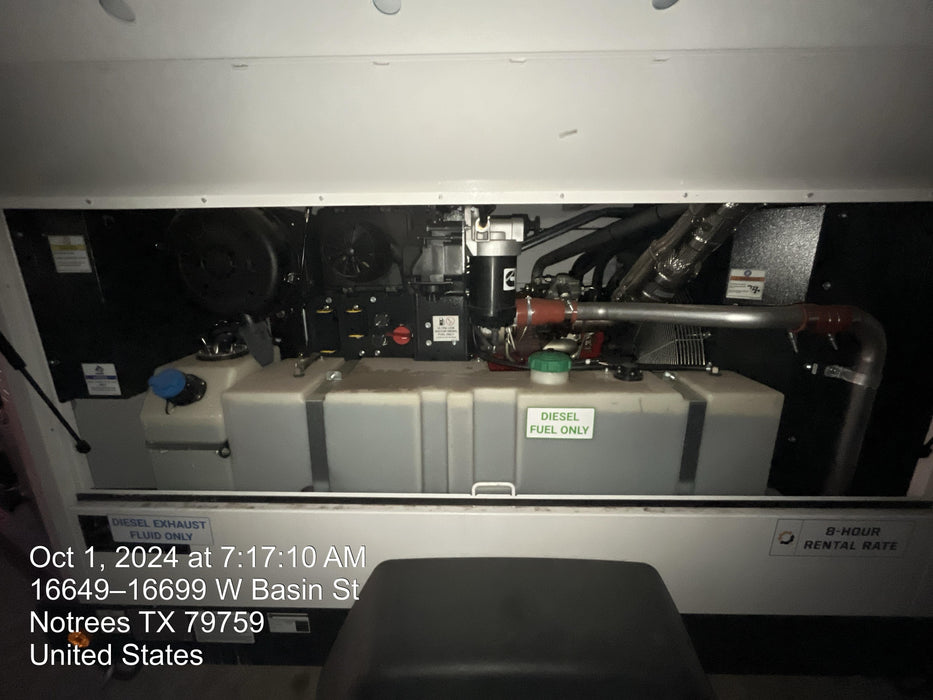 2024 BOBCAT PA425WCU-T4F