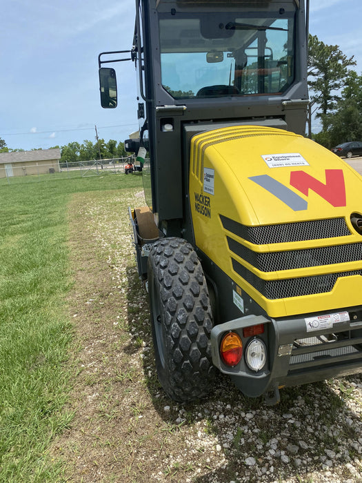 2021 WACKER NEUSON RC50