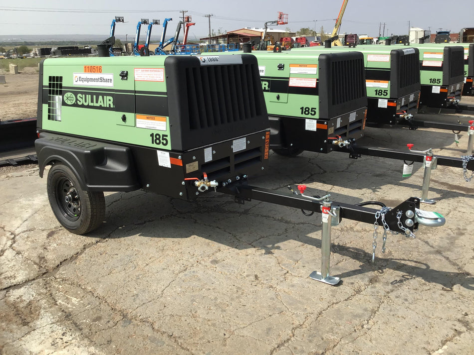 2020 SULLAIR 185-DPQ
