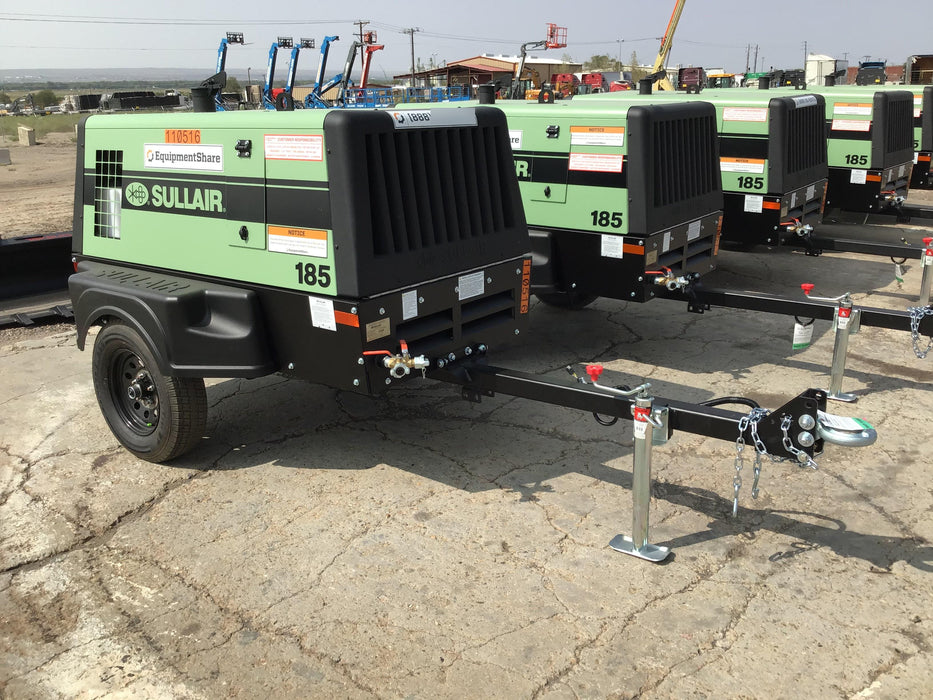 2020 SULLAIR 185-DPQ