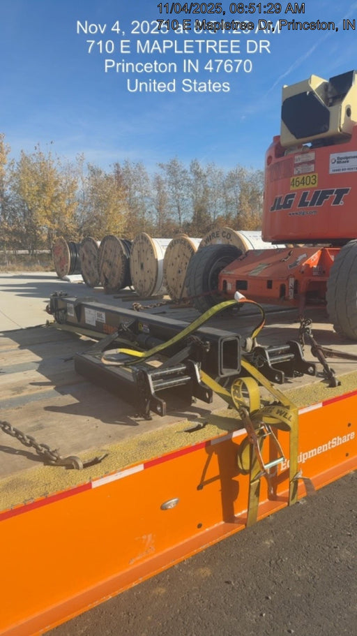 2024 STAR INDUSTRIES M1360B - Star JIB Boom