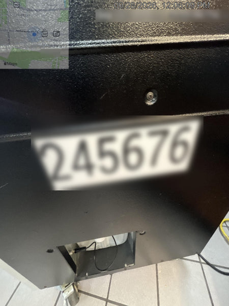 2022 KWIKOOL KPAC1411-2