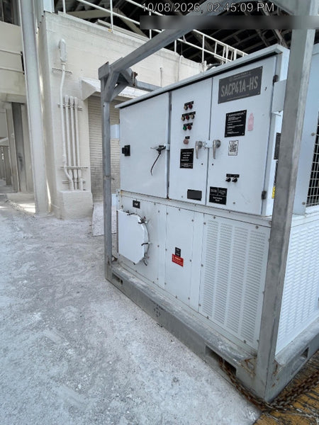 2022 SMARTECH SACP41A-HS