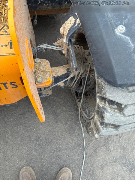 2023 JCB 505-20TC