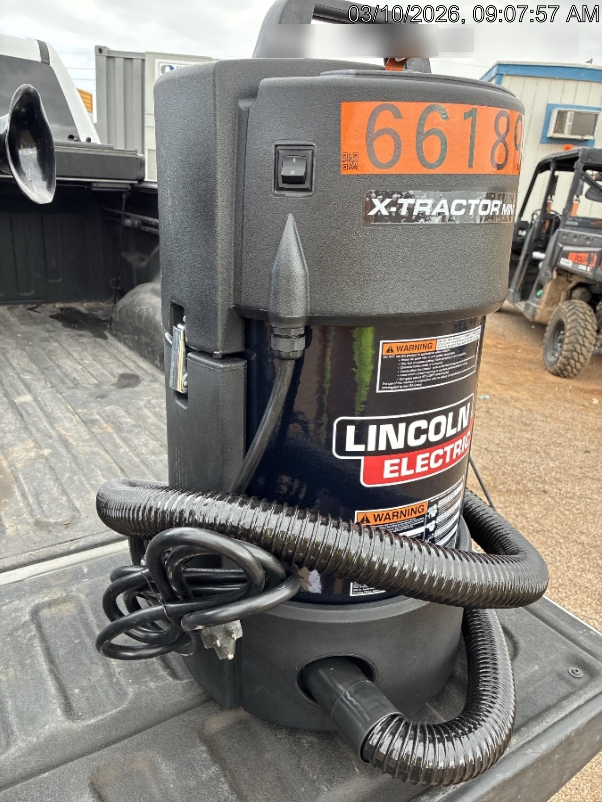 2026 LINCOLN ELECTRIC K3972-5