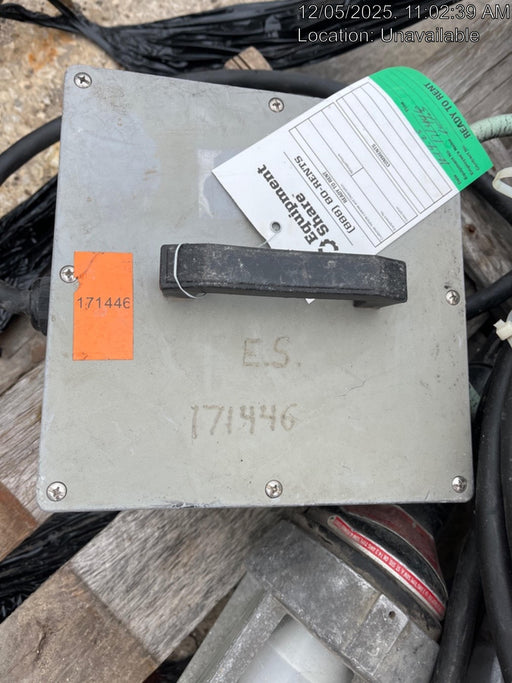 2021 LIND EQUIPMENT TLS-80XPLEDRE-LV