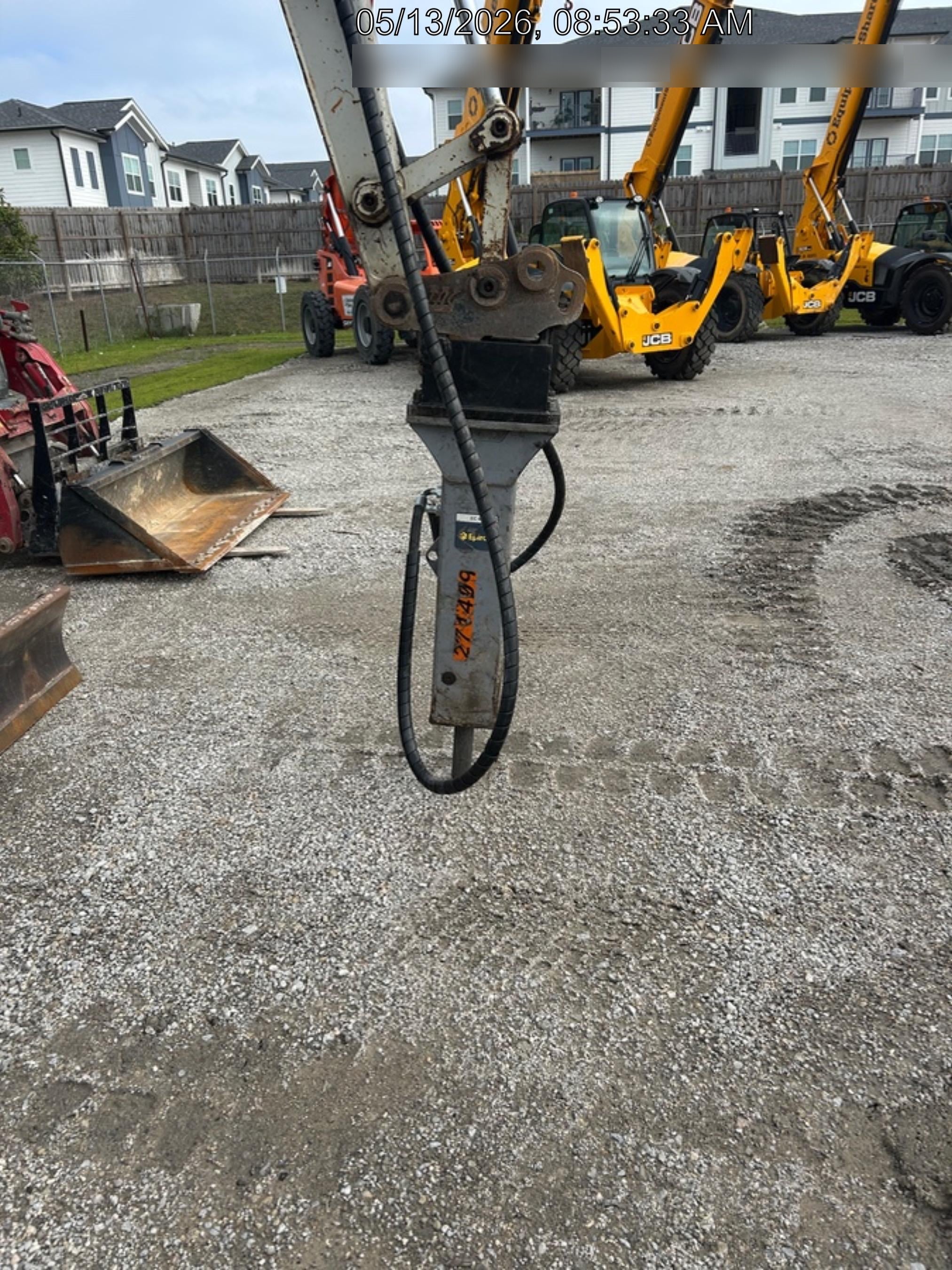 2022 EPIROC EC60T