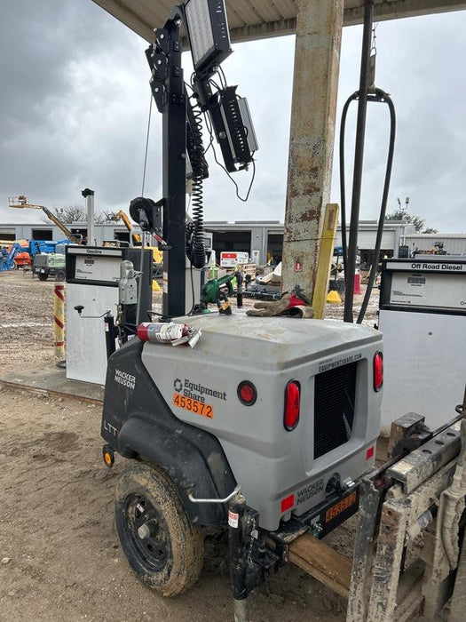 2024 WACKER NEUSON LTT4