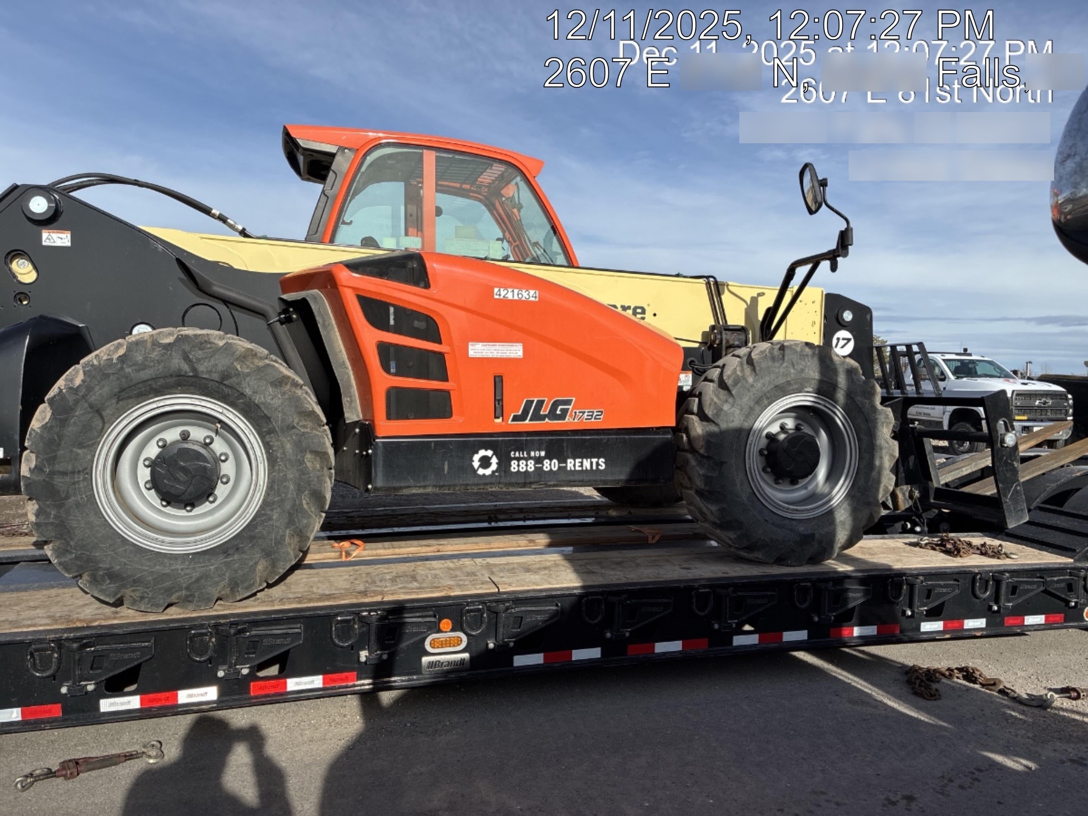 2024 JLG 1732