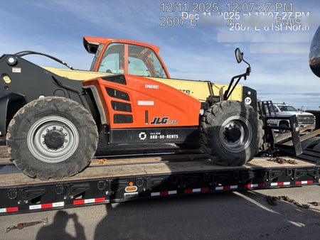 2024 JLG 1732
