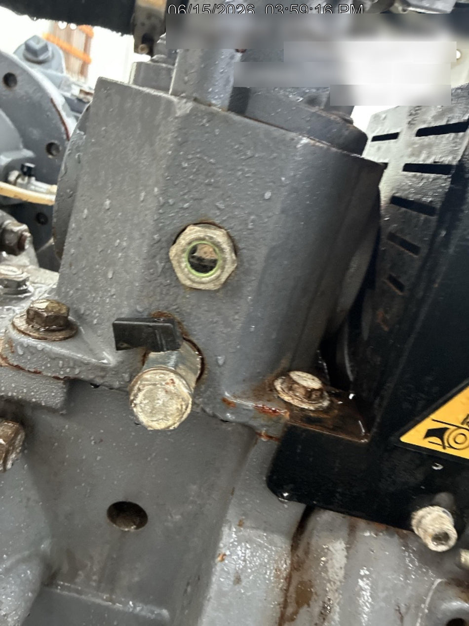 2023 ATLAS COPCO PAC F44 KD