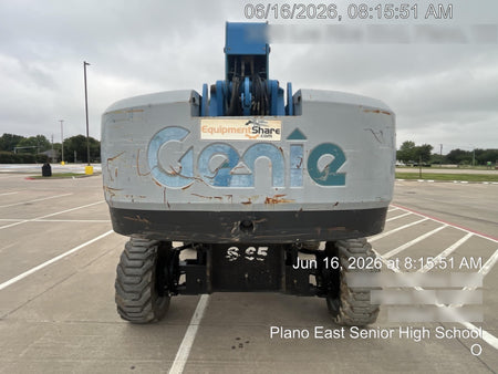 2017 GENIE S-65