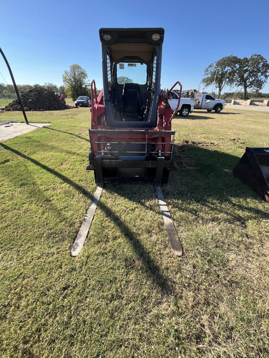 2024 ARROW MATERIAL HANDLING F5100CB