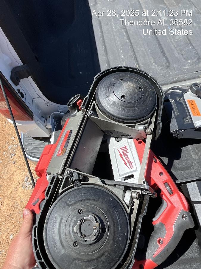 2024 MILWAUKEE 2729S-20
