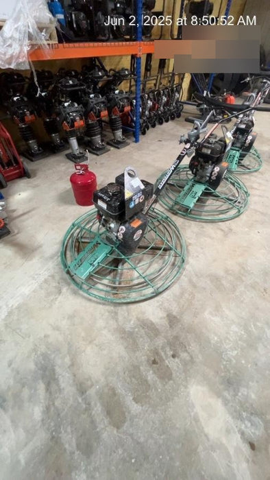 2024 MULTIQUIP B46H90