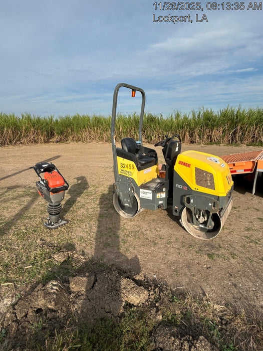 2025 HUSQVARNA LT6005