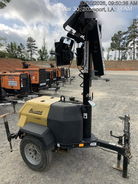 2021 ALLMAND NLV3GR